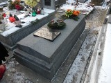 Kraków: Szymborska spocznie w rodzinnym grobowcu