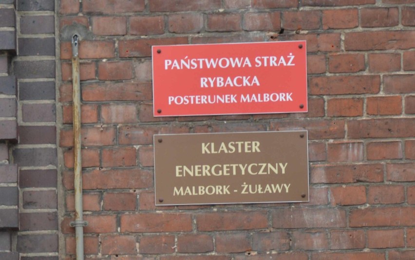 Klaster Energetyczny Malbork-Żuławy ma już swoją oficjalną siedzibę w budynku Starostwa Powiatowego [ZDJĘCIA]