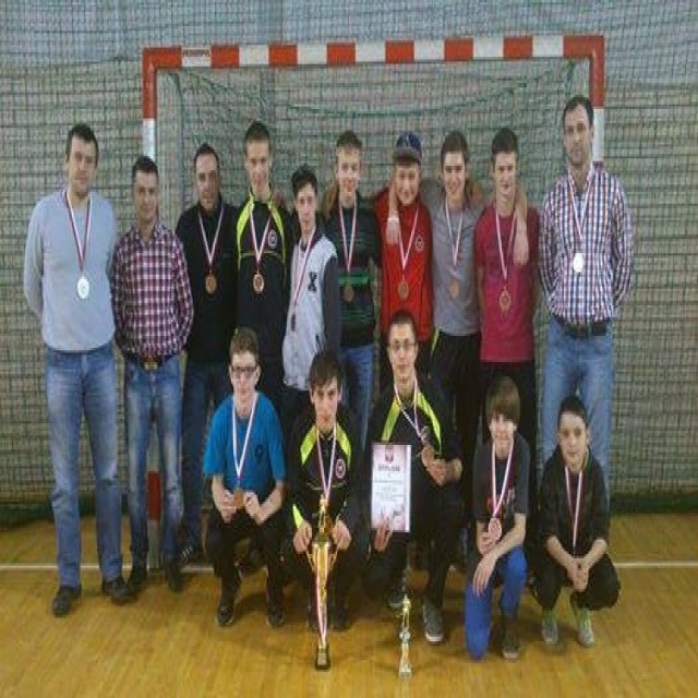 Hokej na trawie w Siemianowicach: sukcesy juniorów Mustangów