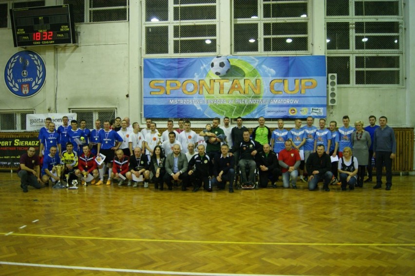 Spontan Cup 7