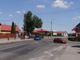 Zbliża się duża inwestycja na drodze z Wielunia do Działoszyna. Projekt przebudowy odcinka Ruda-Krzeczów ujrzał światło dzienne