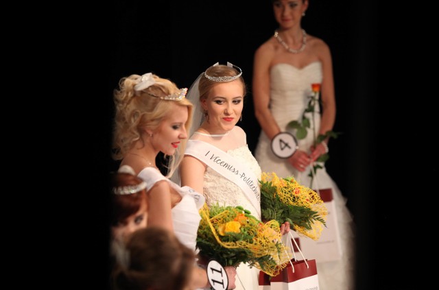 Wybory Miss Politechniki 2015