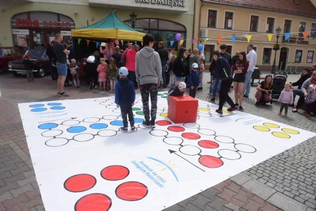 Mnóstwo miejscowości dołączą do pomocy Ani Orłowskiej. W Lubuskiem odbywają się festyny, koncerty, pikniki.