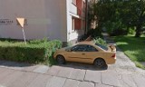 A tak parkują kierowcy w Szczecinie. "Asy parkowania" złapani w Google Street View [ZDJĘCIA]