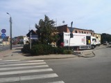 Remont kanalizacji sanitarnej w ciągu ulic Fabrycznej/Śmigielskiej 