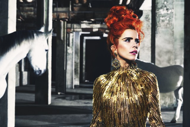 Paloma Faith w Warszawie. Kolejna gwiazda festiwalu Pozytywne Wibracje