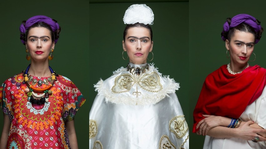 "Frida. Życie, sztuka, rewolucja". W maju spektakl o życiu meksykańskiej malarki 