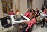Motywujące spotkanie kobiet w Kamienicy Deskurów w Radomiu. [ZDJĘCIA]