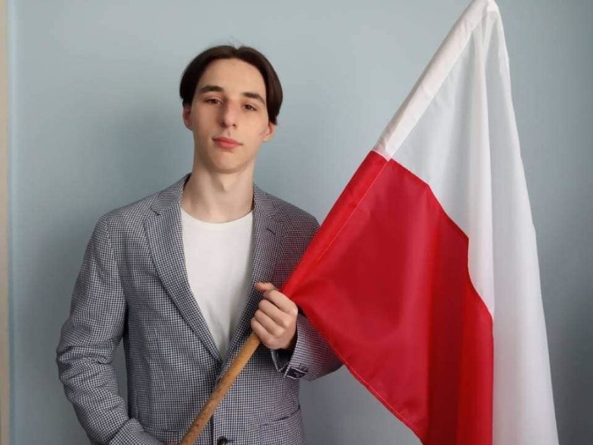 Dzień Flagi Rzeczypospolitej Polskiej 2020. Tak...