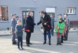 Sala gimnastyczna w ZSP nr 2 w Kaliszu uroczyście otwarta ZDJĘCIA