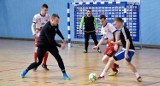 Futsal. Aż 20 drużyn wzięło udział w XIV Turnieju Walentynkowym w Pile. Zobaczcie zdjęcia