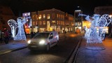 Bydgoszcz nocą prezentuje się magicznie [zdjęcia]