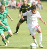 Carrvalho zagra w Widzewie w meczu z Ruchem Chorzów