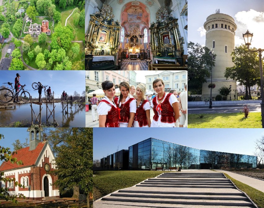Planujesz zwiedzić Piotrków Trybunalski i okolice?...