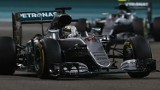 Zespół Mercedesa poszukuje następcy Nico Rosberga. Dał ogłoszenie w prasie (wideo)