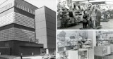 W PRL RYBNIK miał największy sklep meblowy na Śląsku - ZDJĘCIA ze środka! Siedem pięter, 6500 m2 powierzchni