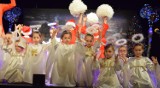 Koncert świąteczny Niepublicznego Przedszkola Kubusia Puchatka w Tychach. Zobaczcie zdjęcia