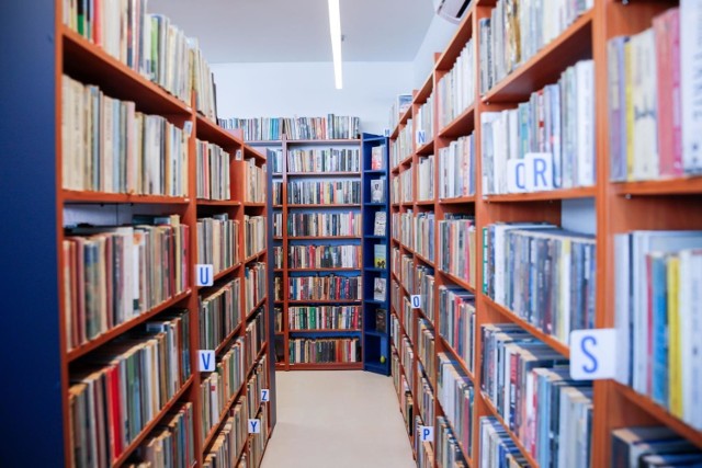 Krakowskie biblioteki przygotowują się na ponowne przyjęcie czytelników w nowym reżimie sanitarnym.