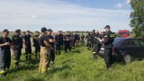 Turów. Znaleziono rower zaginionego i zarządzono poszukiwania. Mężczyzny jednak nie odnaleziono[FOTO]