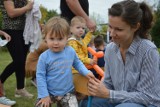 Dzień Przedszkolaka w Gorzkowicach: Było mnóstwo frajdy dla dzieciaków ZDJĘCIA