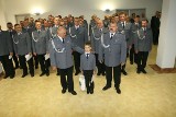 Nowy Sącz: Święto Policji z nominacjami i doznaczeniami [ZDJĘCIA]