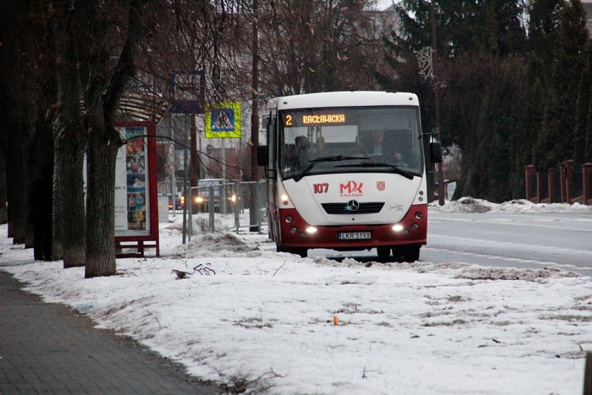 W zeszłym tygodniu odbyły się konsultacje społeczne...