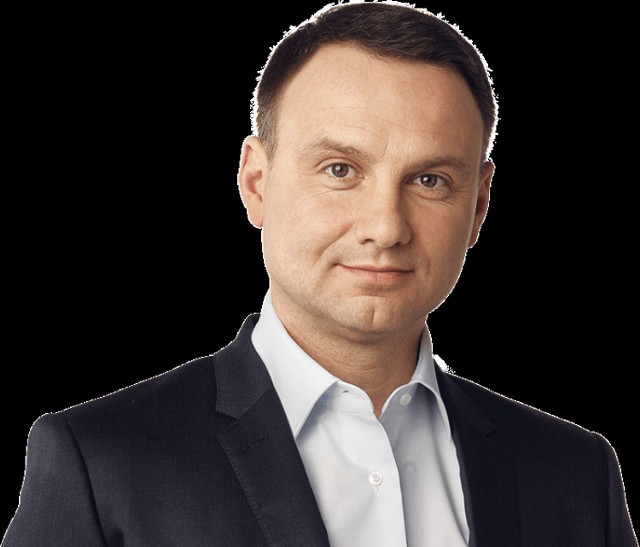 Andrzej Duda w środę odwiedzi Opoczno