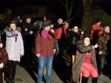 Zduńska Wola zatańczyła w Walentynki przeciwko przemocy [zdjęcia i video]