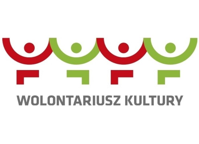 Rekrutacja do programu Wolontariusz Kultury