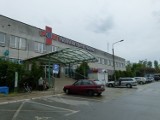 Samobójstwo pacjenta w szpitalu w Pabianicach 