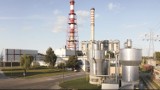 Ostrołęka. Budowa elektrowni gazowo-parowej w Ostrołęce. Jest polecenie rozpoczęcia prac. 24.03.2022