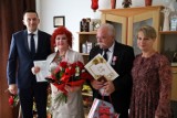 Złote Gody w gminie Postomino obchodziły cztery pary ZDJĘCIA
