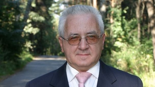 25. Konrad Imielski (1.07.1994 - 9.11. 2002)