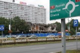 Wyburzenia w Katowicach: 5 ważnych dla miasta budowli już zniknęło. Następny będzie DOKP ZDJĘCIA