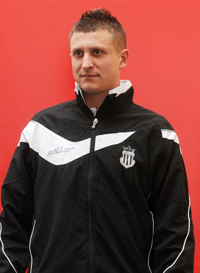 Maciej Bębenek
