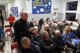 Mieszkańcy wsi w gminie Lubień Kujawski przeciwni budowie biogazowni