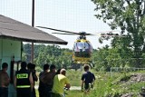 W legnickim szpitalu otwierają dziś heliport