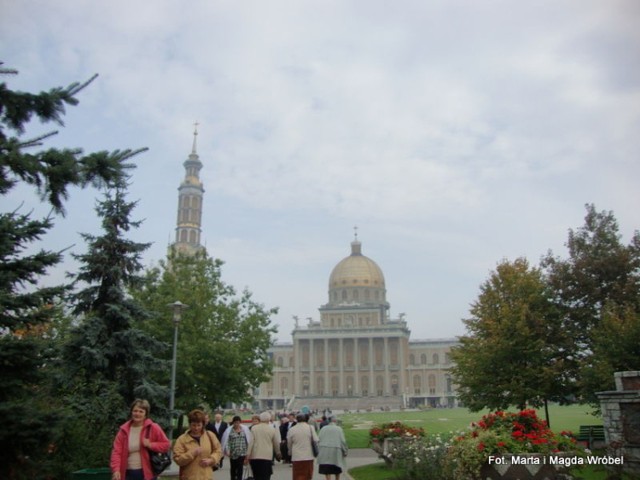 Licheń