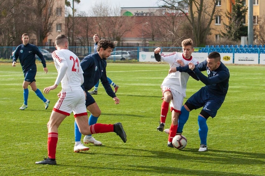 UEFA Region's Cup Bydgoszczy 2020. Kujawsko-Pomorski ZPN – Mazowiecki ZPN 9:0 [zdjęcia]