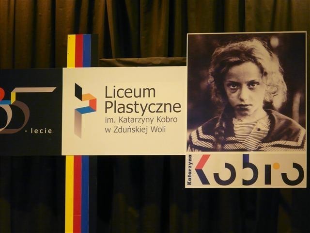 35-lecie Liceum Plastycznego