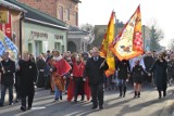 Obchody Święta Objawienia Pańskiego w powiecie poddębickim