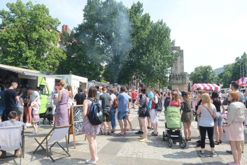 Już 25 i 26 sierpnia w Zielonej Górze odbędzie się Food...