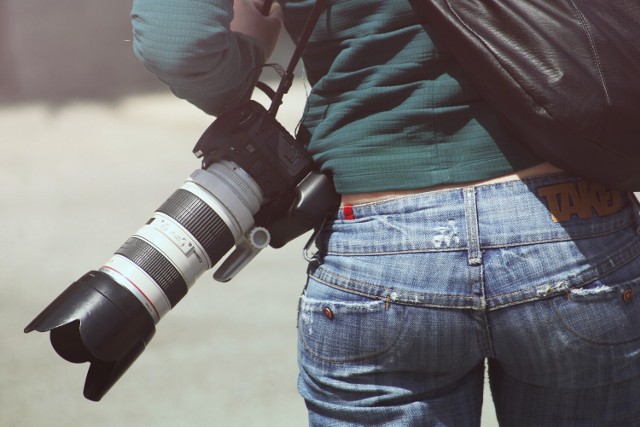 Fotografujesz? Wystartuj w konkursie organizowanym przez ŻDK