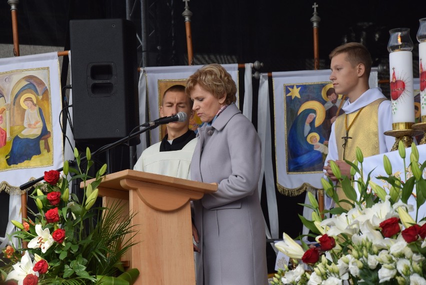 Wielkie uroczystości już w tę niedzielę. A tak świętowano rocznicę Cudu Eucharystycznego rok temu (zdjęcia) 