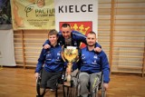 Mustang Konin wygrał Puchar Polski w koszykówce na wózkach! Koszykarze z Konina najlepsi w kraju!