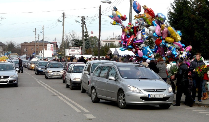 Święto Zmarłych (FOTO)