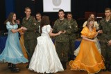 Uroczyste ślubowanie klas wojskowych w Elblągu [ZDJĘCIA]