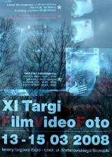 Fotoreportaż: XI Edycja Targów Film Video Foto