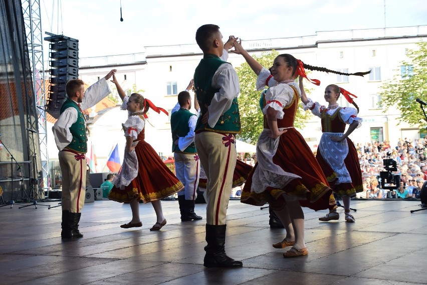 Tegoroczna edycja festiwalu odbywa się między 25 a 29 lipca....