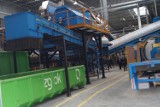 W Olsztynie otworzono Zakład Unieszkodliwiania Odpadów Komunalnych